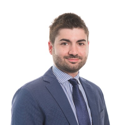 Giuseppe Corrado, Founder, SerenkAI Maritime